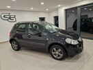 Suzuki SX4 4x4/Serwisowany / Roczna Gwarancja GetHelp w cenie / zadbany - 7