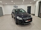 Suzuki SX4 4x4/Serwisowany / Roczna Gwarancja GetHelp w cenie / zadbany - 8