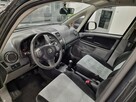 Suzuki SX4 4x4/Serwisowany / Roczna Gwarancja GetHelp w cenie / zadbany - 10