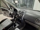 Suzuki SX4 4x4/Serwisowany / Roczna Gwarancja GetHelp w cenie / zadbany - 16