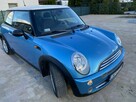 Mini Cooper Drugie nowe letnie koła, podg. szyba czołowa, ładne zimówki, 2 klucze - 3