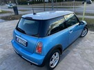 Mini Cooper Drugie nowe letnie koła, podg. szyba czołowa, ładne zimówki, 2 klucze - 6
