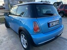 Mini Cooper Drugie nowe letnie koła, podg. szyba czołowa, ładne zimówki, 2 klucze - 7