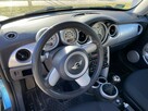 Mini Cooper Drugie nowe letnie koła, podg. szyba czołowa, ładne zimówki, 2 klucze - 12