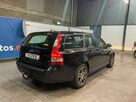 Volvo V50 Niezawodna,mocna benzyna, hak ,tempomat, alufelgi ,czujniki parkowania - 3