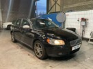 Volvo V50 Niezawodna,mocna benzyna, hak ,tempomat, alufelgi ,czujniki parkowania - 9