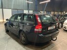 Volvo V50 Niezawodna,mocna benzyna, hak ,tempomat, alufelgi ,czujniki parkowania - 10