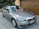 BMW 520 2.0D 190KM, 100% Bezwypadkowa, Bogata Opcja, Z Niemiec - 3