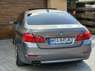 BMW 520 2.0D 190KM, 100% Bezwypadkowa, Bogata Opcja, Z Niemiec - 4