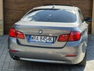 BMW 520 2.0D 190KM, 100% Bezwypadkowa, Bogata Opcja, Z Niemiec - 5