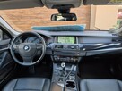 BMW 520 2.0D 190KM, 100% Bezwypadkowa, Bogata Opcja, Z Niemiec - 9