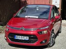 Citroen C4 Picasso 2.0HDI 150KM, Org. Lakier, Bogata Opcja, Przepiękny, Z Niemiec - 1