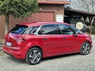 Citroen C4 Picasso 2.0HDI 150KM, Org. Lakier, Bogata Opcja, Przepiękny, Z Niemiec - 4