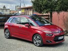 Citroen C4 Picasso 2.0HDI 150KM, Org. Lakier, Bogata Opcja, Przepiękny, Z Niemiec - 5