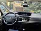 Citroen C4 Picasso 2.0HDI 150KM, Org. Lakier, Bogata Opcja, Przepiękny, Z Niemiec - 10