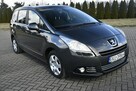 Peugeot 5008 1,6hdi Tempomat.Klimatr  2 str.Alu.Parktronic,kredyt.OKAZJA - 2