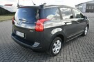 Peugeot 5008 1,6hdi Tempomat.Klimatr  2 str.Alu.Parktronic,kredyt.OKAZJA - 8