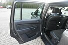 Opel Zafira 1,8Benz DUDKI11 7 Foteli.Lift.Klimatr 2 str.Navi.Pól-Skóry.Tempomat.OK - 16