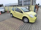 Citroen C2 1.4 HDi 75KM Klimatronic - 2