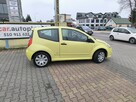 Citroen C2 1.4 HDi 75KM Klimatronic - 3