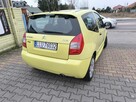 Citroen C2 1.4 HDi 75KM Klimatronic - 5