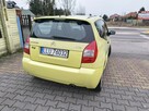 Citroen C2 1.4 HDi 75KM Klimatronic - 6