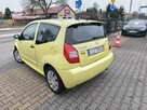 Citroen C2 1.4 HDi 75KM Klimatronic - 7