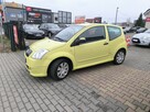 Citroen C2 1.4 HDi 75KM Klimatronic - 9