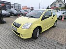 Citroen C2 1.4 HDi 75KM Klimatronic - 10