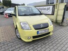 Citroen C2 1.4 HDi 75KM Klimatronic - 12