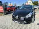 Renault Clio 1.5dCi 75KM Klimatyzacja - 11