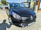 Renault Clio 1.5dCi 75KM Klimatyzacja - 12