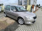 Škoda Roomster 1.2i Turbo 90KM Klimatyzacja - 2