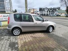 Škoda Roomster 1.2i Turbo 90KM Klimatyzacja - 3
