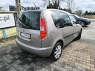 Škoda Roomster 1.2i Turbo 90KM Klimatyzacja - 5