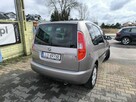 Škoda Roomster 1.2i Turbo 90KM Klimatyzacja - 6