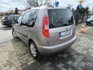 Škoda Roomster 1.2i Turbo 90KM Klimatyzacja - 7