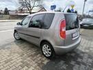 Škoda Roomster 1.2i Turbo 90KM Klimatyzacja - 8