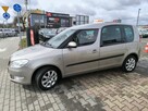 Škoda Roomster 1.2i Turbo 90KM Klimatyzacja - 9