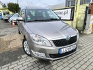 Škoda Roomster 1.2i Turbo 90KM Klimatyzacja - 12