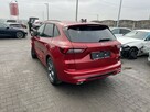 Ford Kuga STline Automat Hybryda Kamera Podgrzewanie - 4