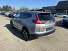 Honda CR-V Elegance Hybryda Automat 4x4 Kamera - 2