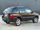 Kia Sportage * 2.0i* LiFT* BARDZO ŁADNA* alufelgi* 1 Właściciel * - 2