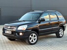 Kia Sportage * 2.0i* LiFT* BARDZO ŁADNA* alufelgi* 1 Właściciel * - 3