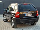 Kia Sportage * 2.0i* LiFT* BARDZO ŁADNA* alufelgi* 1 Właściciel * - 4