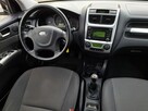 Kia Sportage * 2.0i* LiFT* BARDZO ŁADNA* alufelgi* 1 Właściciel * - 11