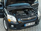 Kia Sportage * 2.0i* LiFT* BARDZO ŁADNA* alufelgi* 1 Właściciel * - 16