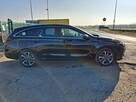 Hyundai i30 Hybrid 14 tys km - 3