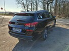 Hyundai i30 Hybrid 14 tys km - 5