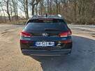 Hyundai i30 Hybrid 14 tys km - 6